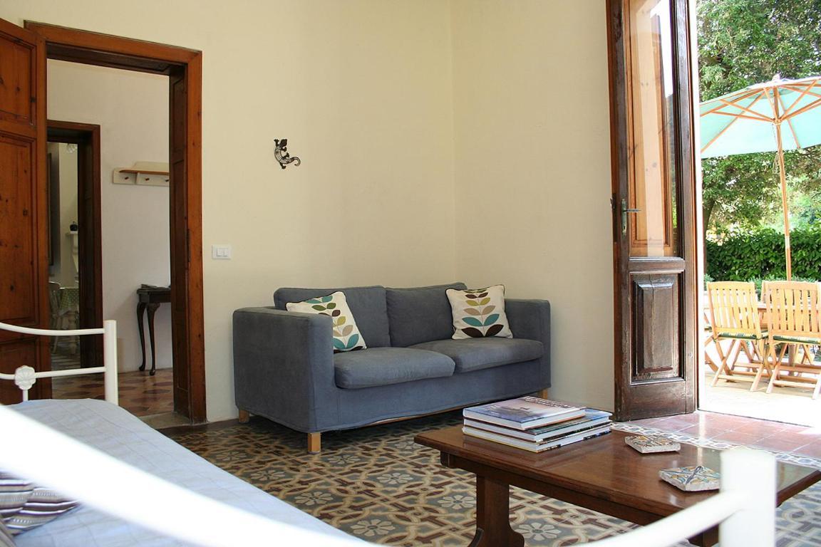 Villa Vittorio Bagni di Lucca Exteriér fotografie